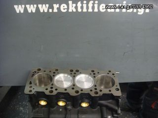 SHORT BLOCK KIA κιν: G4JS 2.4cc 16v