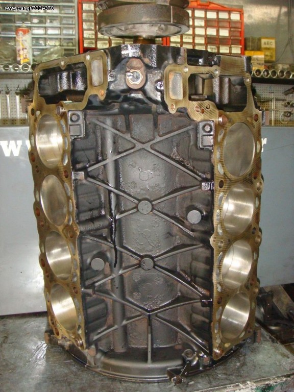 SHORT BLOCK JEEP CHEROKEE 4.7cc V8