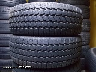 2 TMX MAXXIS   LT M&S	215-65-16	  60€