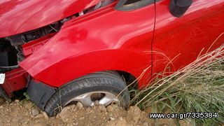 FORD FIESTA 2010 MONO ANTAΛΛΑΚΤΙΚΑ -thumb-2