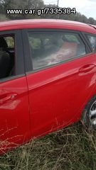 FORD FIESTA 2010 MONO ANTAΛΛΑΚΤΙΚΑ -thumb-3