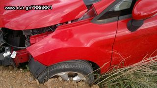 FORD FIESTA 2010 MONO ANTAΛΛΑΚΤΙΚΑ -thumb-4
