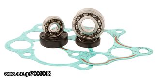 ΛΥΡΗΣ HOT RODS ΚΙΤ ΕΠΙΣΚΕΥΗΣ ΤΡΟΜΠΑΣ ΝΕΡΟΥ ΓΙΑ HONDA CR 500 R 1987-2001, WPK0012