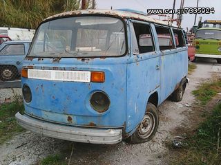 Volkswagen T2 1979 t2 b-thumb-7