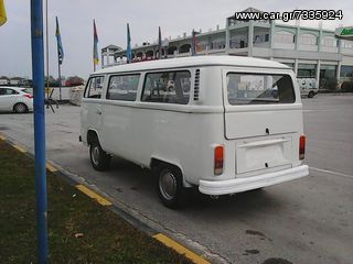 Volkswagen T2 1979 t2 b-thumb-9
