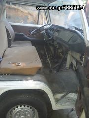 Volkswagen T2 1979 t2 b-thumb-34
