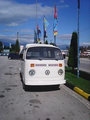 Volkswagen T2 1979 t2 b-thumb-35