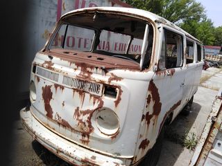 Volkswagen T2 1979 t2 b-thumb-36