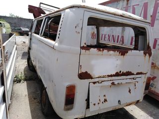 Volkswagen T2 1979 t2 b-thumb-37