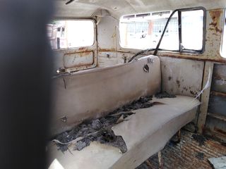 Volkswagen T2 1979 t2 b-thumb-38