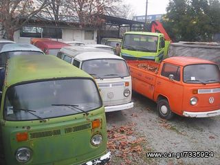 Volkswagen T2 1979 t2 b-thumb-15