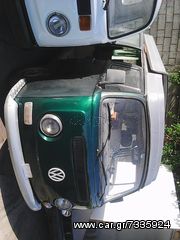 Volkswagen T2 1979 t2 b-thumb-20