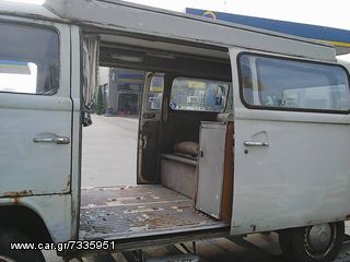 Κλούβα Volkswagen 1979 t2b me tzamia-thumb-7