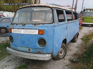 Κλούβα Volkswagen 1979 t2b me tzamia-thumb-8
