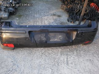 ΠΡΟΦΥΛΑΚΤΗΡΑΣ   ΠΙΣΟ    OPEL  CORSA   C   03--05