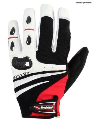 ΖΕΥΓΗ ΓΑΝΤΙΑ ΒICYCLE LINE GRANITO