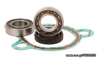 ΛΥΡΗΣ HOT RODS ΚΙΤ ΕΠΙΣΚΕΥΗΣ ΤΡΟΜΠΑΣ ΝΕΡΟΥ ΓΙΑ KTM SX 65 1999-2008, WPK0051