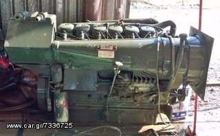 ΜΗΧΑΝΗ DEUTZ FAHR 913 tourbo-thumb-1