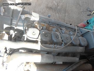 ΜΗΧΑΝΗ DEUTZ FAHR 913 tourbo-thumb-3