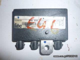 Bmw E46 '02-04  Antenna trap module (κεραια)