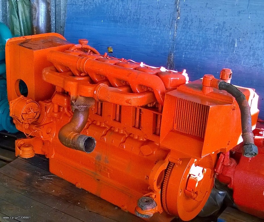 DEUTZ FAHR 912