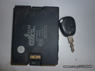 Renault Megane '96-02  Antenna trap module (κεραια)