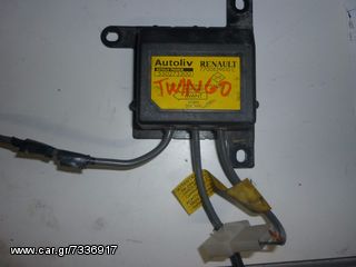 Renault Twingo '97 Αισθητηρας Αεροσακων 