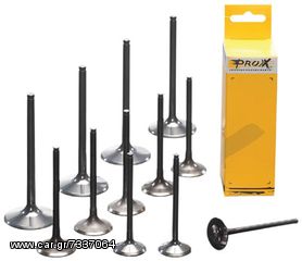 ΛΥΡΗΣ PROX ΒΑΛΒΙΔΑ ΕΙΣΑΓΩΓΗΣ TITANIUM ΓΙΑ KTM SXF 250 2013-2015 / EXCF 250 2014-2015, 28.6333-2