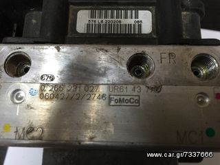 ΜΟΝΑΔΑ ABS FORD RANGER/MAZDA BT50 -thumb-1