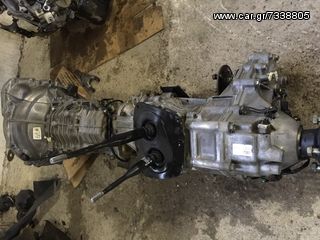 ΣΑΣΜΑΝ FORD RANGER /MAZDA BT50 4x4 2007- 143hp Diesel -thumb-2