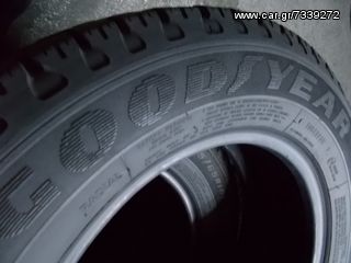 2 TMX GOODYEAR	CARGO VECTOR  215-65-16C	60€-thumb-2