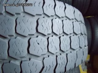 2 TMX GOODYEAR	CARGO VECTOR  215-65-16C	60€-thumb-4