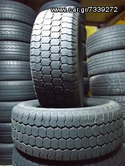 2 TMX GOODYEAR	CARGO VECTOR  215-65-16C	60€-thumb-6