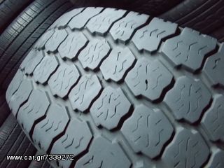 2 TMX GOODYEAR	CARGO VECTOR  215-65-16C	60€-thumb-8
