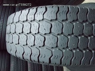 2 TMX GOODYEAR	CARGO VECTOR  215-65-16C	60€-thumb-9