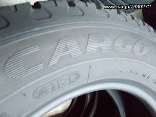 2 TMX GOODYEAR	CARGO VECTOR  215-65-16C	60€-thumb-10