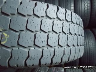 2 TMX GOODYEAR	CARGO VECTOR  215-65-16C	60€-thumb-13