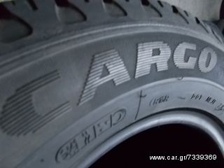 2  TMX GOODYEAR	CARGO VECTOR   215-65-16C	DOT2011	 70€-thumb-3