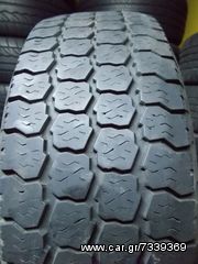 2  TMX GOODYEAR	CARGO VECTOR   215-65-16C	DOT2011	 70€-thumb-6