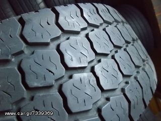 2  TMX GOODYEAR	CARGO VECTOR   215-65-16C	DOT2011	 70€-thumb-8