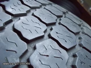 2  TMX GOODYEAR	CARGO VECTOR   215-65-16C	DOT2011	 70€-thumb-9