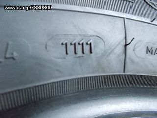 2  TMX GOODYEAR	CARGO VECTOR   215-65-16C	DOT2011	 70€-thumb-11