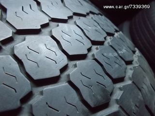 2  TMX GOODYEAR	CARGO VECTOR   215-65-16C	DOT2011	 70€-thumb-12