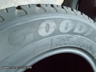 2  TMX GOODYEAR	CARGO VECTOR   215-65-16C	DOT2011	 70€-thumb-13