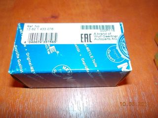 ΒΑΛΒΙΔΑ ΘΕΡΜΟΚΡΑΣΙΑΣ BMW E87 F20 E46 E90 E39 E60 F10 E84 E83 E53 E70 E85 MEYLE ''BMW Βαμβακας''-thumb-3