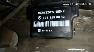 ΕΓΚΕΦΑΛΟΣ ΠΡΟΘΕΡΜΑΝΗΣ ΑΠΟ MERCEDES VITO 108 -- 008 545 0032