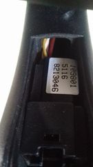BMW E46 316-318 Ζ3 ΕΣΩΤΕΡΙΚΟΣ ΗΛΕΚΤΡΙΚΟΣ ΚΑΘΡΕΠΤΗΣ ME ΦΩΤΟΣΚΙΑΣΗ 8213046-thumb-2