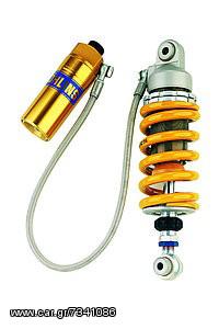 Ohlins S36 Twin Shock Absorbers S36HR1C1L Suspension for Kawasaki Ninja 250R 2008>