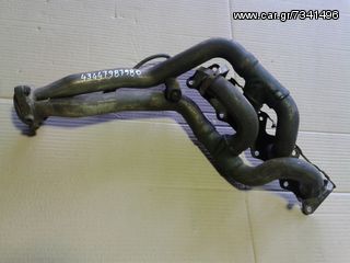 ΠΟΛΛΑΠΛΗ ΕΞΑΓΩΓΗΣ ΜΕΤΑΧΕΙΡΙΣΜΕΝΗ MERCEDES SLK 170-04