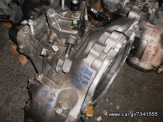 ΣΑΖΜΑΝ   OPEL   CORSA   D   A13DTC   5αρι